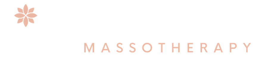 Wild Fern Massotherapy Logo
